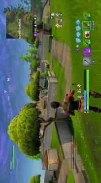 Fortni Battle Royale : Unknown Battle游戲截圖4