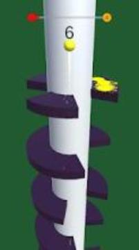 Helix Rush 2游戲截圖2