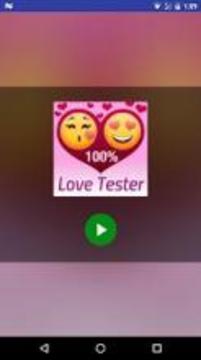 Indian Love Tester Game游戲截圖3