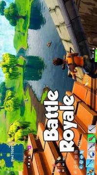 Fortni Battle Royale : Unknown Battle游戲截圖2