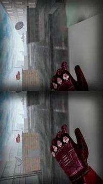 Amazing Spider Hero VR War of Avenger游戲截圖4