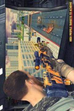 US Military Air Shooting 3D: Helicopter Games游戲截圖5