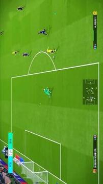 Pes 2018 Tips游戲截圖3