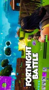 Fortni Battle Royale : Unknown Battle游戲截圖1