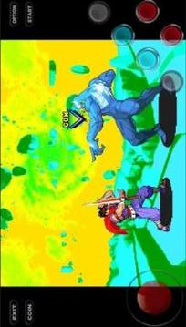 guide Marvel vs Capcom Clash of Super Heroes MVC游戲截圖3
