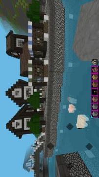 Hunt Craft : Story游戲截圖1