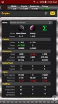 Galaxy Conquest Phoenix Awaken游戲截圖1
