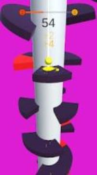 Helix Rush 2游戲截圖1