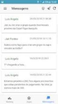 Bol?o da Copa On-line 2018游戲截圖2