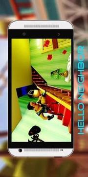 Walkthrough Hello Neighbor Underground alpha game游戲截圖3