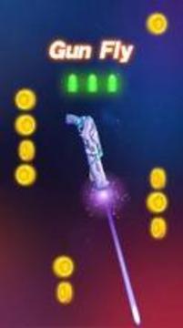 Flip The Gun - Shooting Action Game游戲截圖2