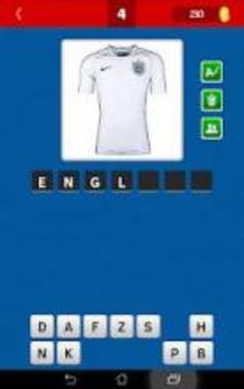 Football Quiz for World Cup 2018 Russia游戲截圖3