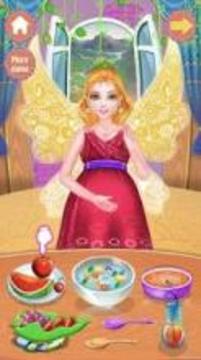 Fairy Games: Gives Birth游戲截圖2