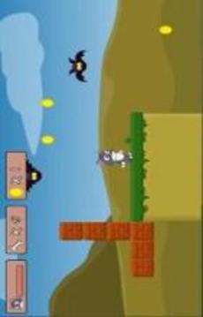 Cat game for kids游戲截圖2