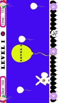 Balloon Math游戲截圖1