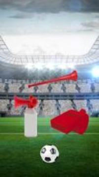 Air Horn World Cup 2018 Russia游戲截圖3