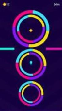 Impossible Switch Color游戲截圖4