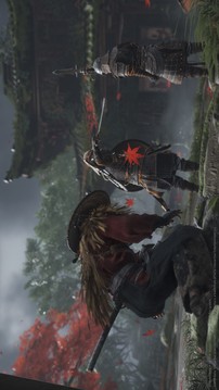 對馬島之鬼游戲截圖2