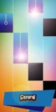 Piano Tiles : Indonesia Top Hits游戲截圖3
