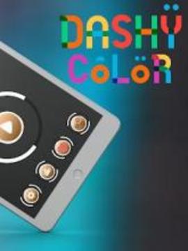 Dashy Color: Swap Crazy Circle游戏截图4