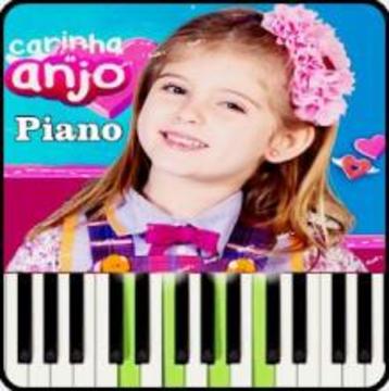 Carinha De Anjo Piano Tiles 2018游戲截圖4