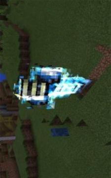 Lucky Block MCPE游戲截圖1