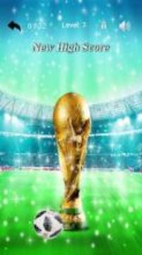 Air Horn World Cup 2018 Russia游戲截圖2