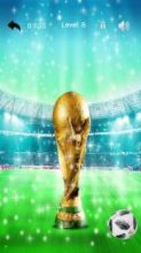 Air Horn World Cup 2018 Russia游戲截圖1