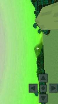 Start Craft 2 : 3D WORLD游戲截圖4