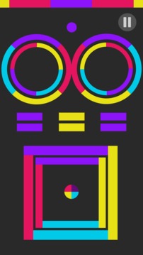 Color Ball Z游戲截圖5