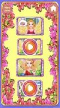 Fairy Games: Gives Birth游戲截圖1