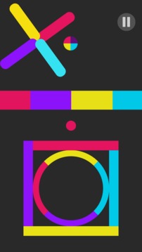 Color Ball Z游戲截圖3