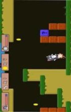 Cat game for kids游戲截圖4