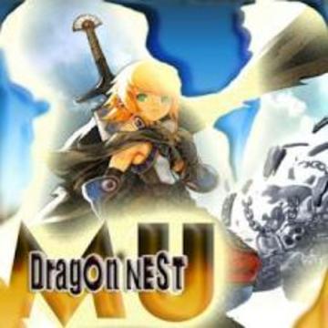 Mu Origin EU-SEA (Advance Version)游戲截圖1