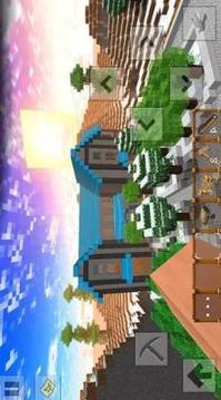 Build Craft : Exploration and survival游戲截圖3
