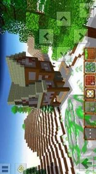 Build Craft : Exploration and survival游戲截圖1