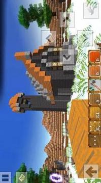 Build Craft : Exploration and survival游戲截圖2