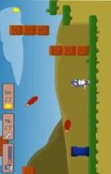 Cat game for kids游戲截圖3