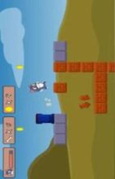 Cat game for kids游戲截圖1