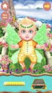 Fairy Games: Gives Birth游戲截圖4