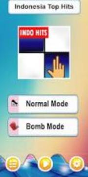 Piano Tiles : Indonesia Top Hits游戲截圖5