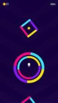 Impossible Switch Color游戲截圖3