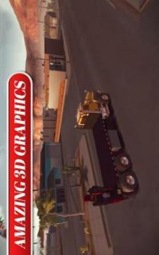 Construction Simulator : Heavy Machines Builder 3D游戲截圖3