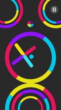 Color Ball Z游戲截圖4