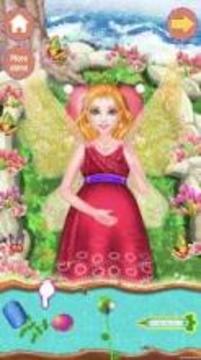 Fairy Games: Gives Birth游戲截圖3