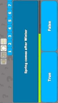Super Trivia Quiz游戲截圖1