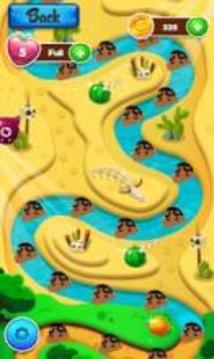 ShinChan Match Fruit Game 2018游戲截圖4