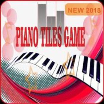 Carinha De Anjo Piano Tiles 2018游戲截圖3