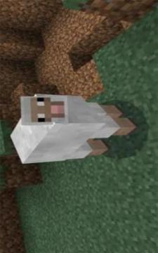 Lucky Block MCPE游戲截圖3