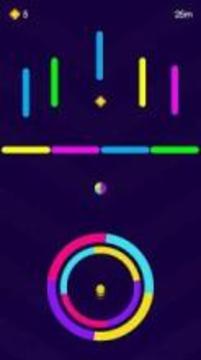 Impossible Switch Color游戲截圖5